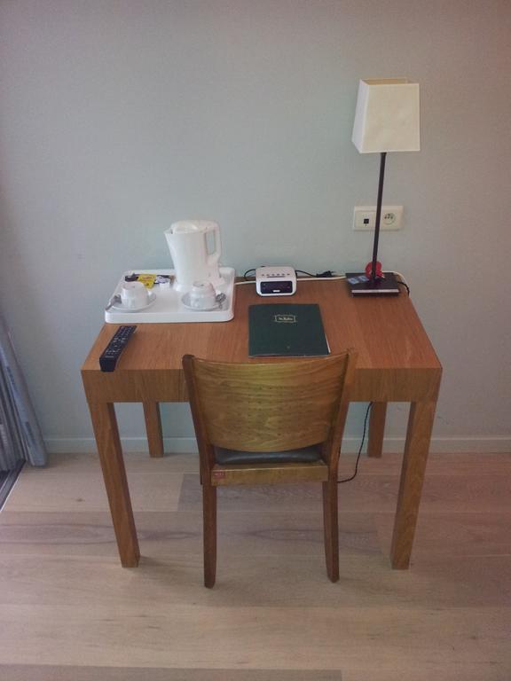 Hotel De Zalm Herentals Habitación foto